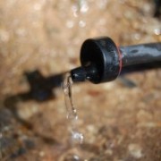 Do It Yourself Drip Irrigation