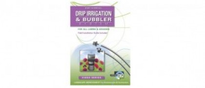 Drip Irrigation Instruction Videos