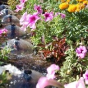 Garden Irrigation Systems