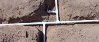 How To Install Underground Sprinklers