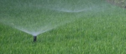 Home Irrigation Systems