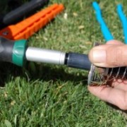 Hiring a Contractor to Repair an Irrigation System